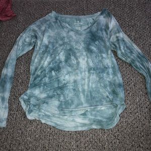 American Eagle Long sleeve Shirt